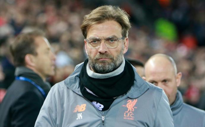 Bittere Niederlage für Jürgen Klopp