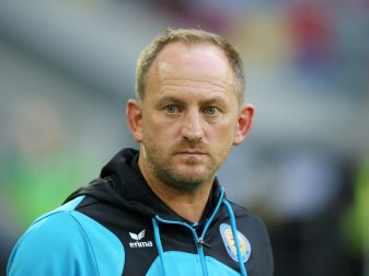 Lieberknecht und Braunschweig holen einen Punkt