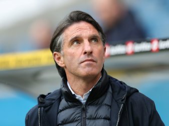 Labbadia bleibt mit Wolfsburg auch in Hoffenheim sieglos Labbadia bleibt mit Wolfsburg auch in Hoffenheim sieglos
