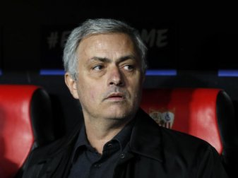 Trifft mit Manchester United in der Champions League auf den FC Sevilla. Foto: Miguel Morenatti/AP Trifft mit Manchester United in der Champions League auf den FC Sevilla. Foto: Miguel Morenatti/AP