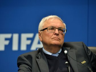 Theo Zwanziger hat keinen Anspruch auf Schmerzensgeld