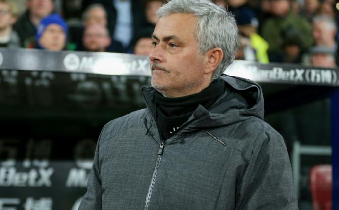Mourinho fühlt sich angegriffen von de Boer