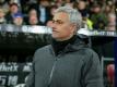 Mourinho fühlt sich angegriffen von de Boer
