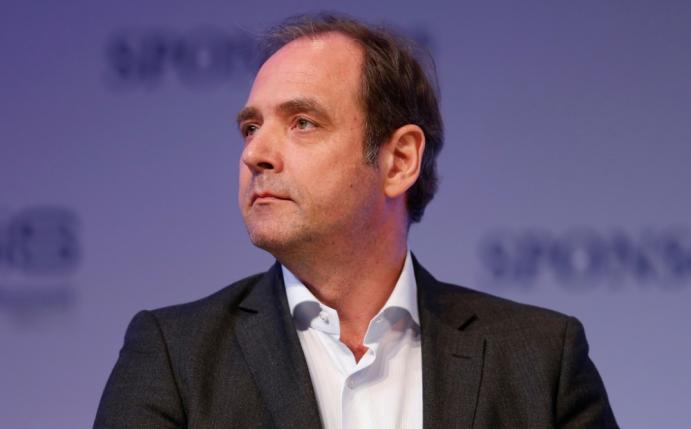 Schmidt sieht ungerechte Verteilung von TV-Geldern