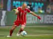 Arjen Robben fehlt dem FC Bayern in Istanbul