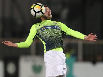 Sunmaker bleibt auf der Brust der Hansa-Tikots Sunmaker bleibt auf der Brust der Hansa-Tikots