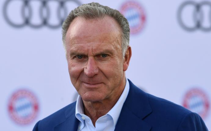 Rummenigge: Heynckes-Verbleib nicht ausgeschlossen