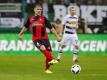 Fällt gegen Hertha BSC aus: Amir Abrashi