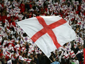 Englische Fans werden gewarnt vor WM in Russland Englische Fans werden gewarnt vor WM in Russland
