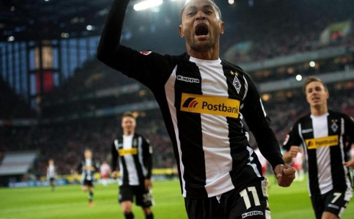 Raffael gehört zu den Leistungsträgern von Borussia Mönchengladbach. Foto: Marius Becker