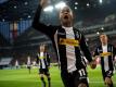 Raffael gehört zu den Leistungsträgern von Borussia Mönchengladbach. Foto: Marius Becker