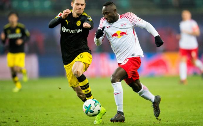 Bis 2020 an den BVB gebunden: Lukasz Piszczeck (l.)