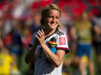 Losfee im Pokal: Ex-Nationalspielerin Saskia Bartusiak