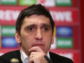 Sieht Gomez in der Nationalmannschaft: Tayfun Korkut