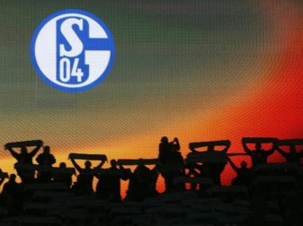 Der FC Schalke 04 hat 2017 12,2 Millionen Euro minus gemacht. Foto: Ina Fassbender Der FC Schalke 04 hat 2017 12,2 Millionen Euro minus gemacht. Foto: Ina Fassbender