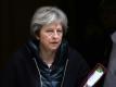 May: Keine Regierungspolitiker und Royals nach Russland