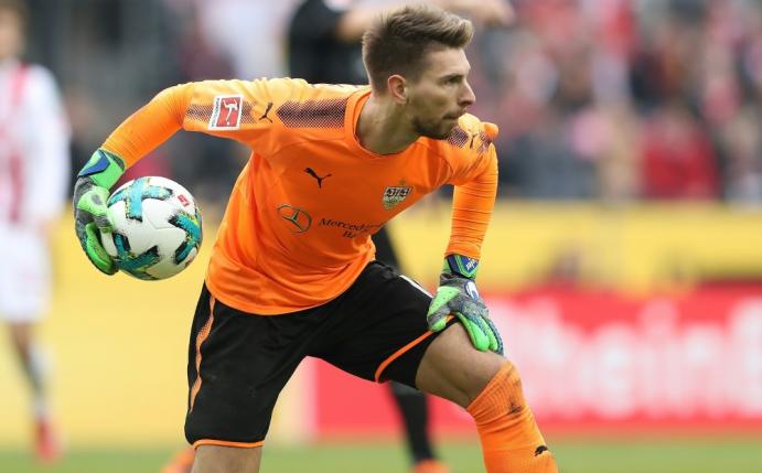 Schmähungen gegen Zieler haben Konsequenzen