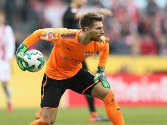 Schmähungen gegen Zieler haben Konsequenzen Schmähungen gegen Zieler haben Konsequenzen