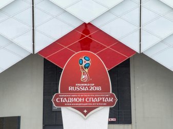 Weitere 356.700 WM-Tickets verkauft