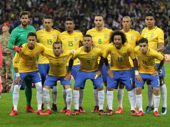 Brasilien muss auf seinen Präsidenten verzichten Brasilien muss auf seinen Präsidenten verzichten