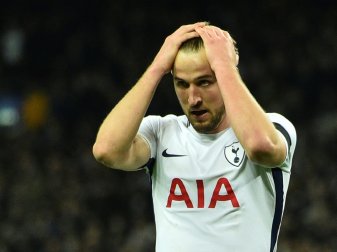 Harry Kane ist bis zur WM wohl wieder fit