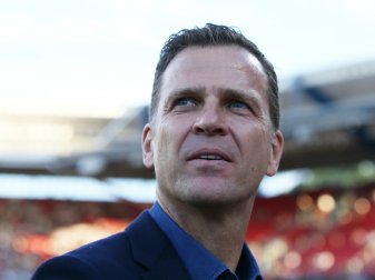 Erwartet einen harten Konkurrenzkampf: Oliver Bierhoff