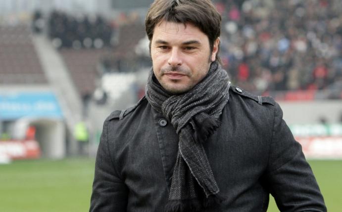 Ciriaco Sforza glaubt an den 1. FC Kaiserslautern