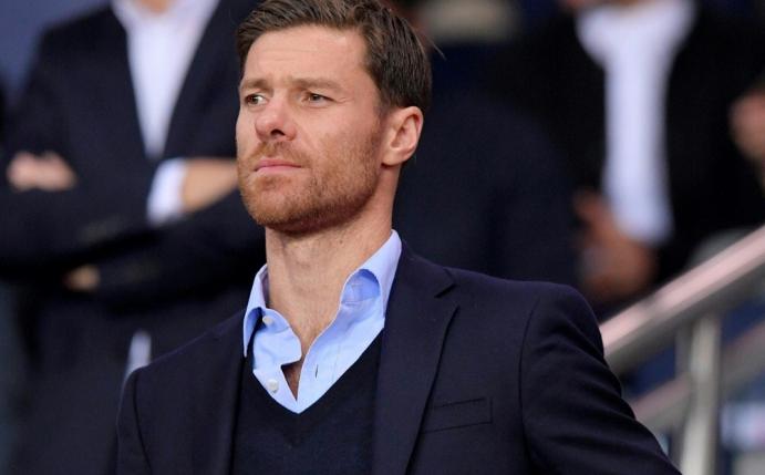 Xabi Alonso steht unter Verdacht der Steuerhinterziehung