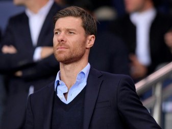 Xabi Alonso steht unter Verdacht der Steuerhinterziehung Xabi Alonso steht unter Verdacht der Steuerhinterziehung