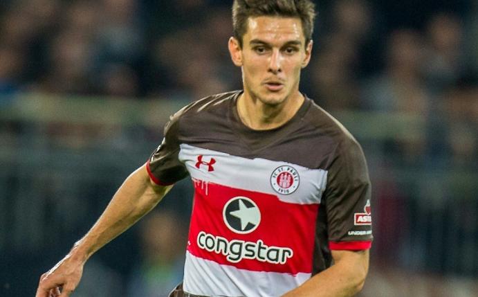 Johannes Flum hat seinen Vertrag verlängert