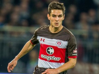 Johannes Flum hat seinen Vertrag verlängert Johannes Flum hat seinen Vertrag verlängert