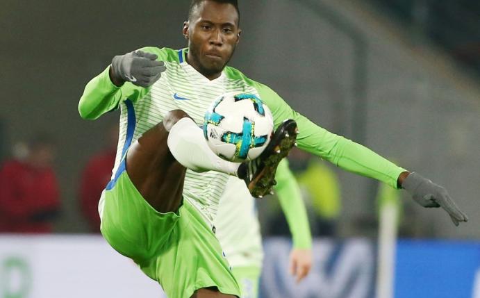 Josuha Guilavogui fehlt verletzt gegen Schalke 04