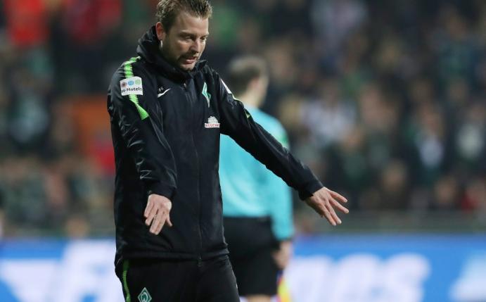 Florian Kohfeldt warnt vor Selbstzufriedenheit