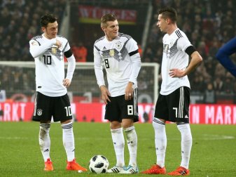 WM-Tickets für deutsche Spiele ausverkauft WM-Tickets für deutsche Spiele ausverkauft