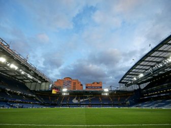 FC Chelsea kann neues Stadion bauen FC Chelsea kann neues Stadion bauen