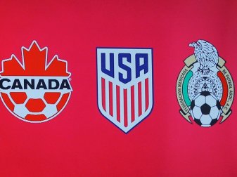 Der Großteil der WM 2026 soll in den USA stattfinden Der Großteil der WM 2026 soll in den USA stattfinden