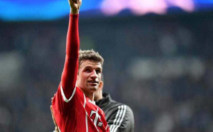 Die Bayern und RB Leipzig können weiter punkten