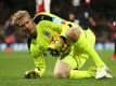 Jonas Lössl bleibt bei Huddersfield Town