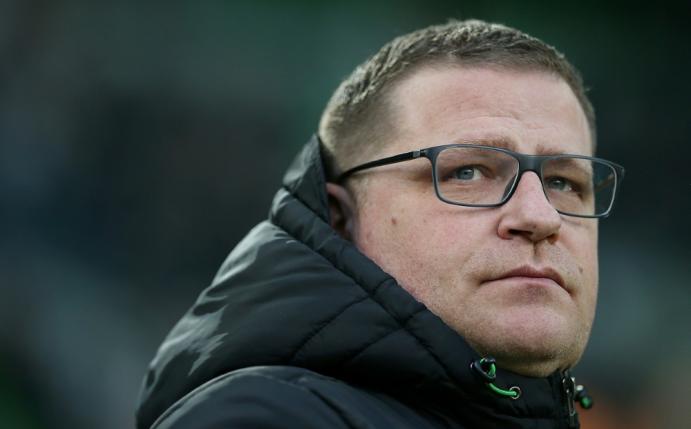 Eberl möchte Verletzungsrisiko in Gladbach verringern