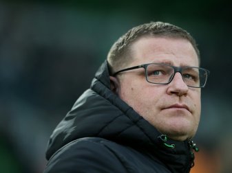 Eberl möchte Verletzungsrisiko in Gladbach verringern Eberl möchte Verletzungsrisiko in Gladbach verringern
