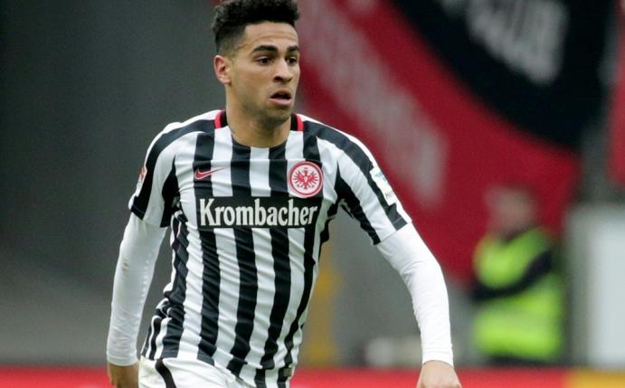 Omar Mascarell darf zur Regeneration in die Heimat