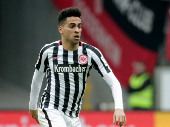 Omar Mascarell darf zur Regeneration in die Heimat Omar Mascarell darf zur Regeneration in die Heimat