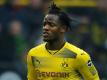 Michy Batshuayi gehört zum belgischen Aufgebot