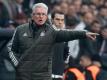 Hält die Arbeit Psychologen im Proficlubs für unabdingbar: Bayern-Coach Jupp Heynckes. Foto: Sven Hoppe