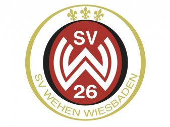Der SV Wehen Wiesbaden rückt wieder auf Platz drei vor Der SV Wehen Wiesbaden rückt wieder auf Platz drei vor