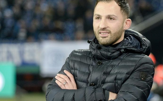 Domenico Tedesco kehrt in seine alte Heimat zurück
