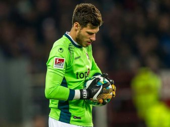 Kaiserslautern taumelt weiter in Richtung dritte Liga Kaiserslautern taumelt weiter in Richtung dritte Liga