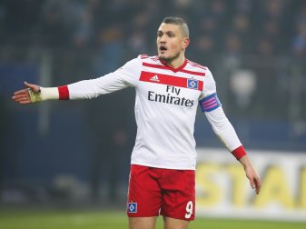 Papadopoulos kritisiert Trainer Titz ungewohnt scharf