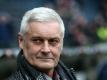 Kölns Sportdirektor Armin Veh wünscht sich mehr Qualität in der Bundesliga. Foto: Thomas Frey