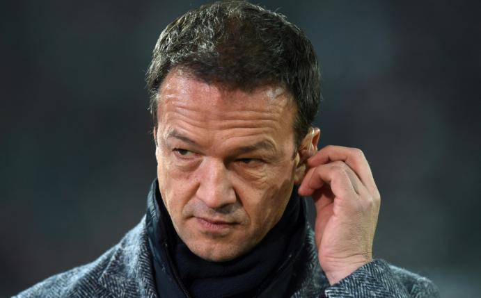 Bobic hat kein Problem mit Träumen von der Königsklasse